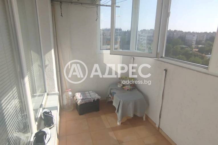 Тристаен апартамент, Ямбол, Георги Бенковски, 663227, Снимка 13