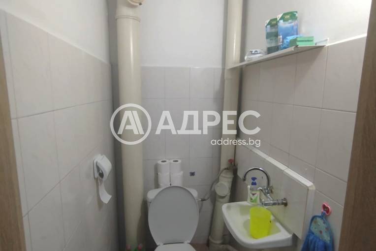 Тристаен апартамент, Ямбол, Георги Бенковски, 663227, Снимка 14