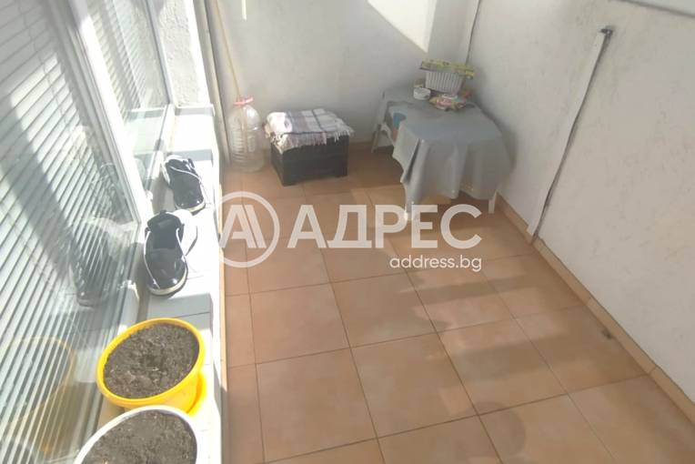 Тристаен апартамент, Ямбол, Георги Бенковски, 663227, Снимка 16