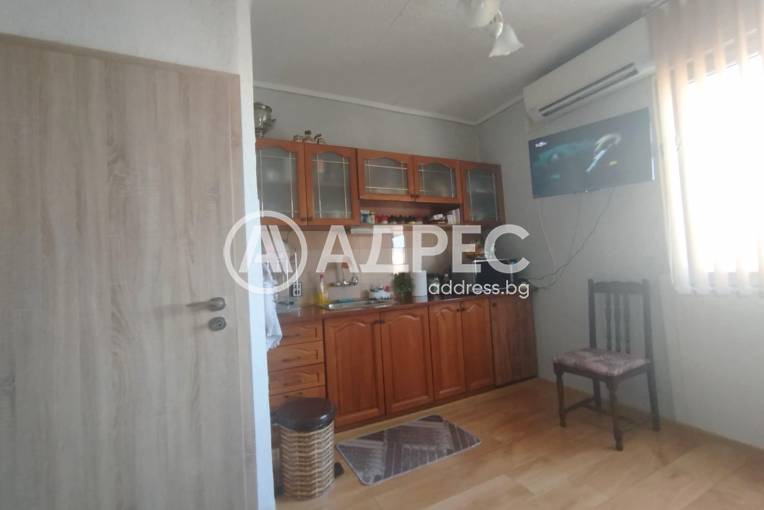 Тристаен апартамент, Ямбол, Георги Бенковски, 663227, Снимка 18