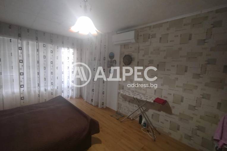 Тристаен апартамент, Ямбол, Георги Бенковски, 663227, Снимка 19