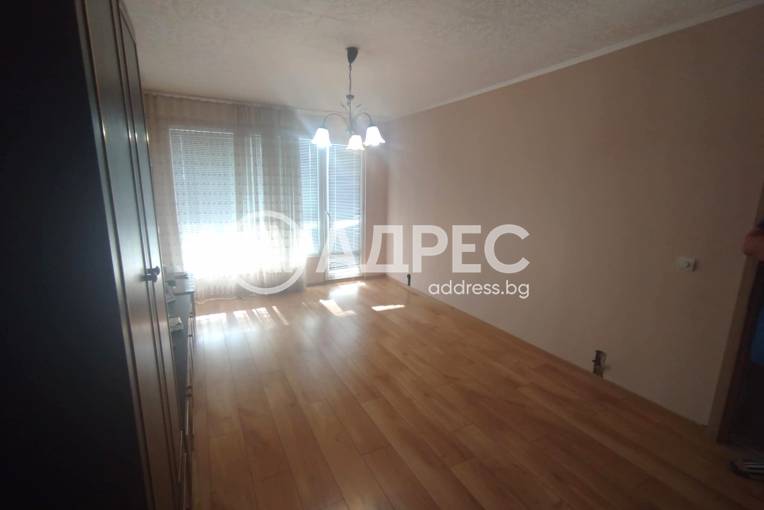 Тристаен апартамент, Ямбол, Георги Бенковски, 663227, Снимка 20