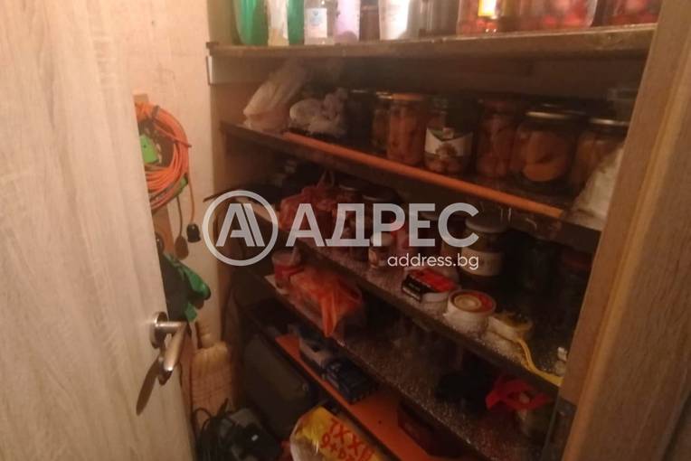 Тристаен апартамент, Ямбол, Георги Бенковски, 663227, Снимка 21