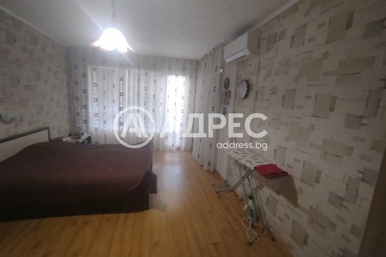 Тристаен апартамент, Ямбол, Георги Бенковски, 663227, Снимка 24