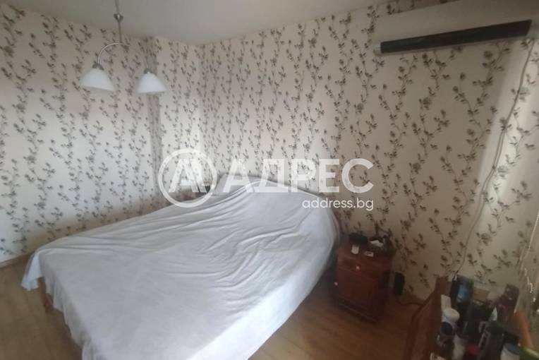 Тристаен апартамент, Ямбол, Георги Бенковски, 663227, Снимка 28