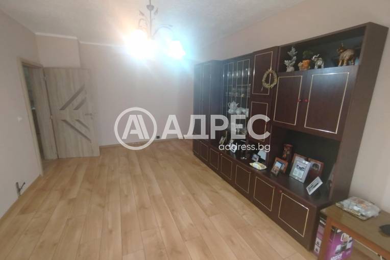 Тристаен апартамент, Ямбол, Георги Бенковски, 663227, Снимка 3