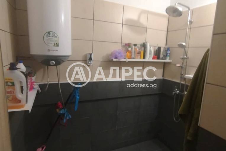 Тристаен апартамент, Ямбол, Георги Бенковски, 663227, Снимка 7