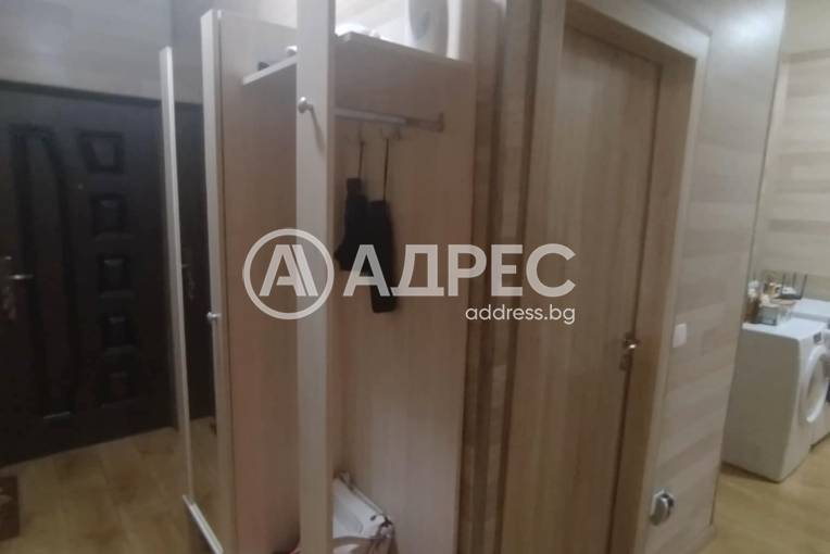 Тристаен апартамент, Ямбол, Георги Бенковски, 663227, Снимка 8