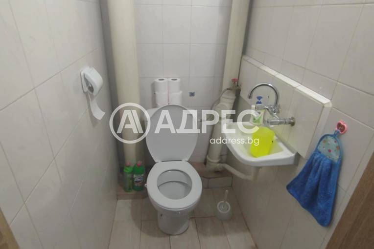 Тристаен апартамент, Ямбол, Георги Бенковски, 663227, Снимка 9