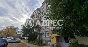 Двустаен апартамент, Пловдив, Тракия, 674227, Снимка 10