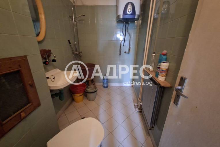 Двустаен апартамент, Пловдив, Тракия, 674227, Снимка 13