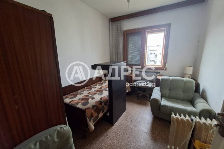 Двустаен апартамент, Пловдив, Тракия, 674227, Снимка 15