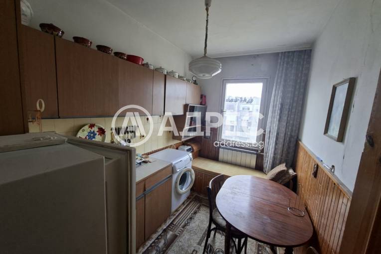 Двустаен апартамент, Пловдив, Тракия, 674227, Снимка 5