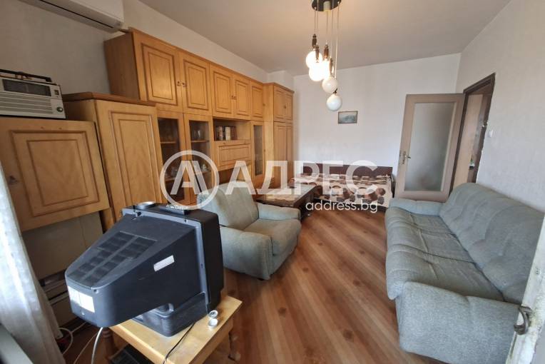 Двустаен апартамент, Пловдив, Тракия, 674227, Снимка 6