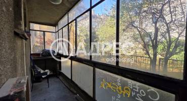 Тристаен апартамент, София, Център, 675227, Снимка 11