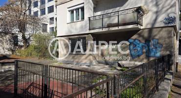 Тристаен апартамент, София, Център, 675227, Снимка 13