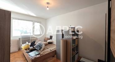 Тристаен апартамент, София, Център, 675227, Снимка 2