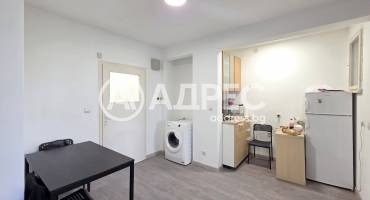 Тристаен апартамент, София, Център, 675227, Снимка 3