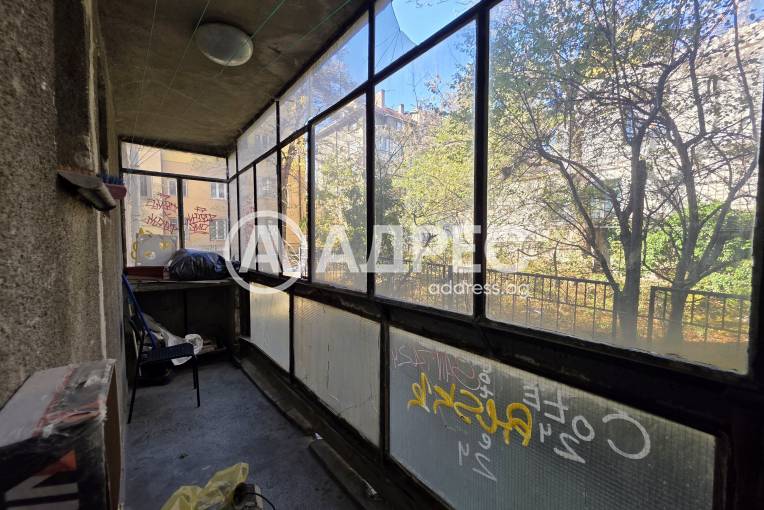 Тристаен апартамент, София, Център, 675227, Снимка 11