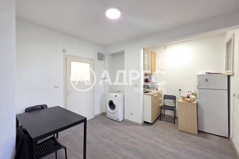 Тристаен апартамент, София, Център, 675227, Снимка 3