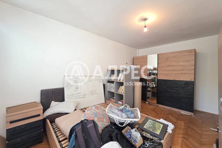 Тристаен апартамент, София, Център, 675227, Снимка 4