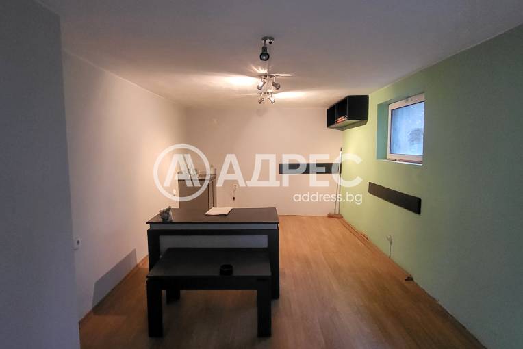 Цех/Склад, Стара Загора, Център, 679227, Снимка 1