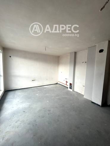 Двустаен апартамент, Велико Търново, Бузлуджа, 682227, Снимка 1