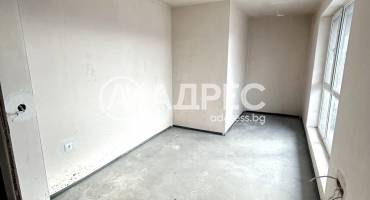 Двустаен апартамент, Велико Търново, Бузлуджа, 682227, Снимка 1