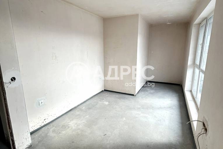 Двустаен апартамент, Велико Търново, Бузлуджа, 682227, Снимка 1