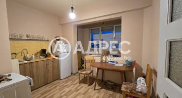 Двустаен апартамент, Плевен, Дружба 1, 686227, Снимка 1