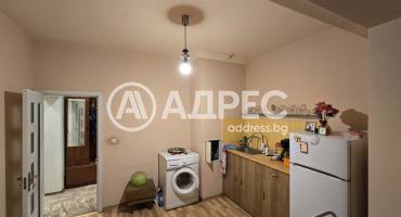 Двустаен апартамент, Плевен, Дружба 1, 686227, Снимка 2