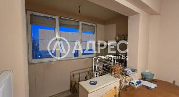 Двустаен апартамент, Плевен, Дружба 1, 686227, Снимка 3