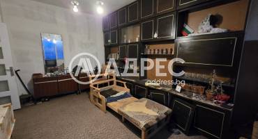 Двустаен апартамент, Плевен, Дружба 1, 686227, Снимка 4