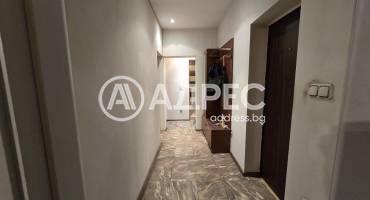 Двустаен апартамент, Плевен, Дружба 1, 686227, Снимка 8