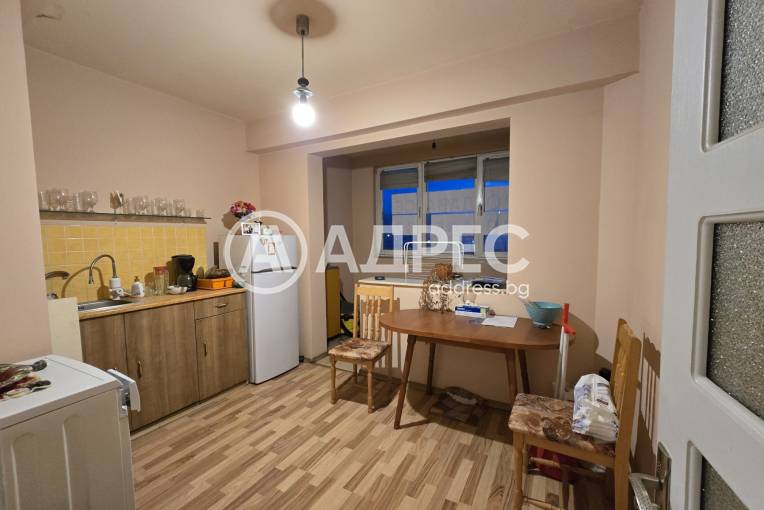 Двустаен апартамент, Плевен, Дружба 1, 686227, Снимка 1