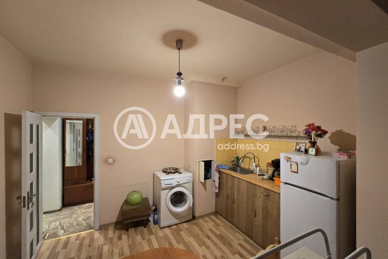 Двустаен апартамент, Плевен, Дружба 1, 686227, Снимка 2