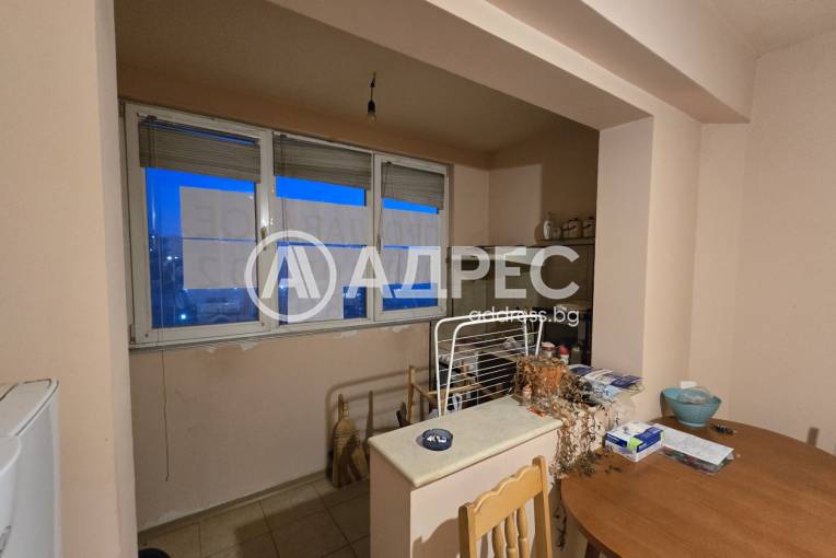 Двустаен апартамент, Плевен, Дружба 1, 686227, Снимка 3