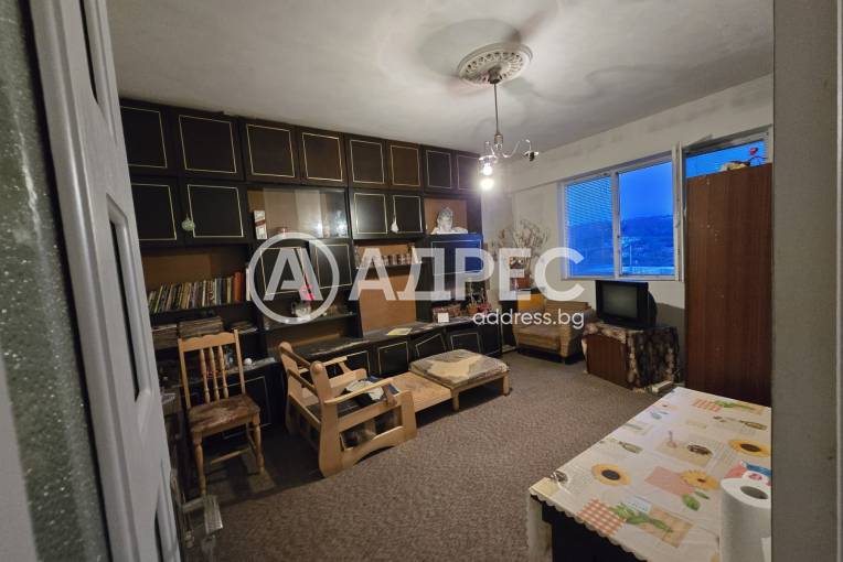 Двустаен апартамент, Плевен, Дружба 1, 686227, Снимка 5