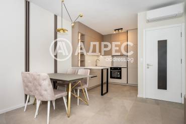 Двустаен апартамент, Пловдив, Парк Лаута, 692227, Снимка 1