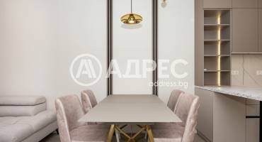 Двустаен апартамент, Пловдив, Парк Лаута, 692227, Снимка 28