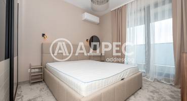 Двустаен апартамент, Пловдив, Парк Лаута, 692227, Снимка 2