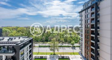 Двустаен апартамент, Пловдив, Парк Лаута, 692227, Снимка 29