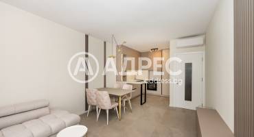 Двустаен апартамент, Пловдив, Парк Лаута, 692227, Снимка 31