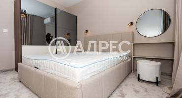 Двустаен апартамент, Пловдив, Парк Лаута, 692227, Снимка 32