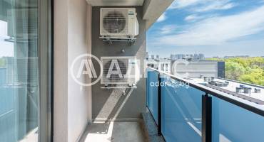 Двустаен апартамент, Пловдив, Парк Лаута, 692227, Снимка 33