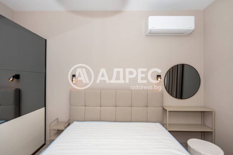 Двустаен апартамент, Пловдив, Парк Лаута, 692227, Снимка 14