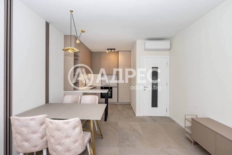 Двустаен апартамент, Пловдив, Парк Лаута, 692227, Снимка 17