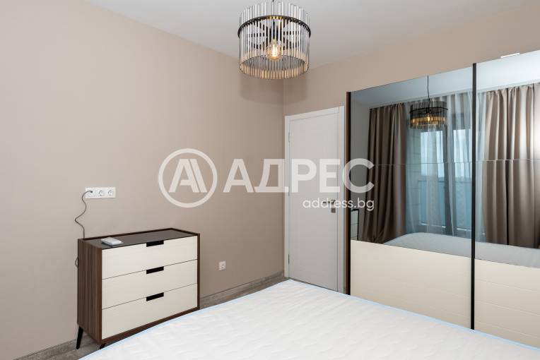 Двустаен апартамент, Пловдив, Парк Лаута, 692227, Снимка 1