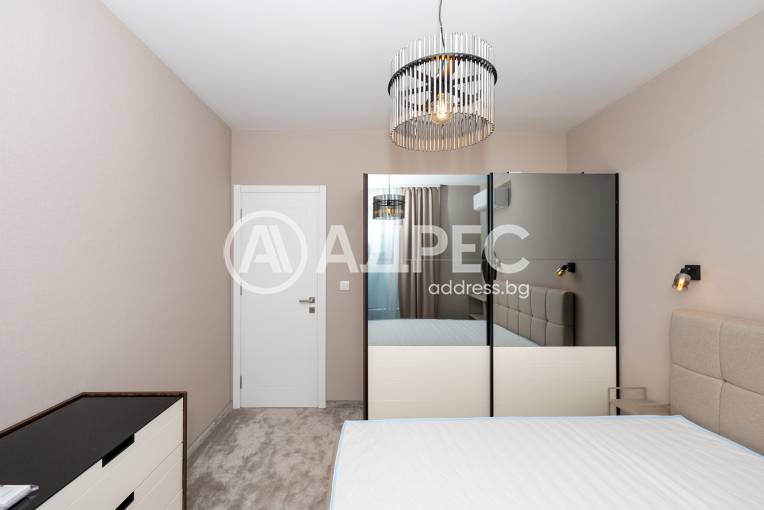 Двустаен апартамент, Пловдив, Парк Лаута, 692227, Снимка 23