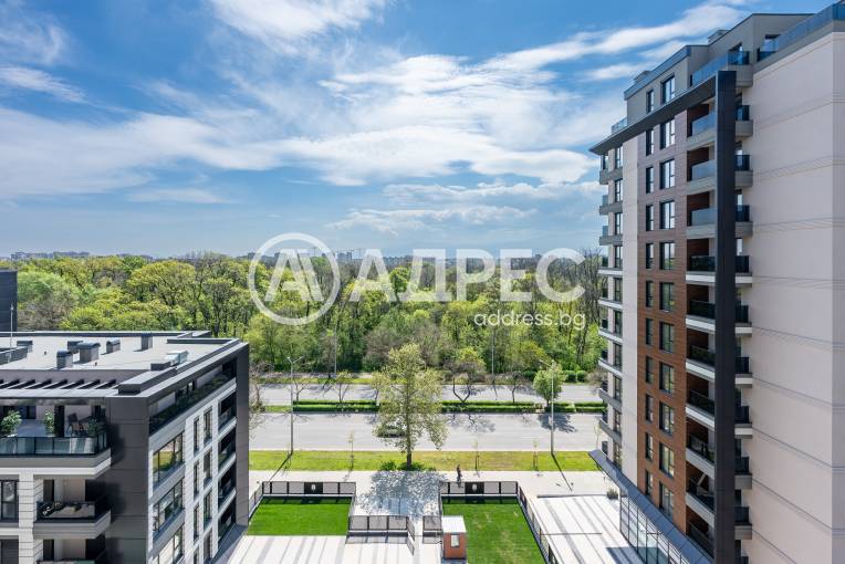 Двустаен апартамент, Пловдив, Парк Лаута, 692227, Снимка 29